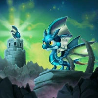 Dragons Nest