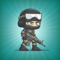 Holi Gunner