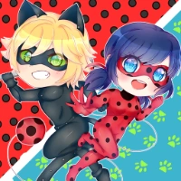 Ladybug Puzzle Hunt