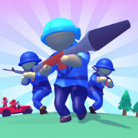 Stack Army