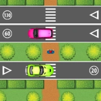 Avoid Traffic
