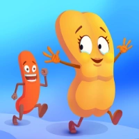 Sausage Rivals 3D