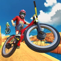 Bikes Hill 2