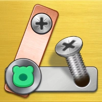 Turn The Screw