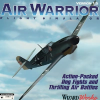 Air Warriors