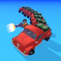Auto Mayhem