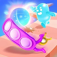 Blob Dash