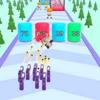 Bullet Party