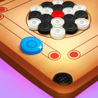 Carrom Battle