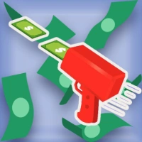 Cash Cannon Rush