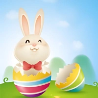 Color Eggs