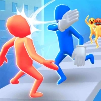 Dash and Smash