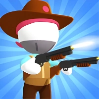 Hero Shooter 3D