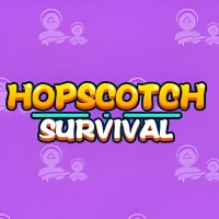 Hopscotch Survival