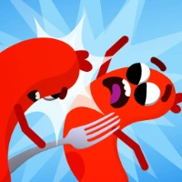 Hotdog Clash