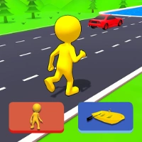 Morph Race