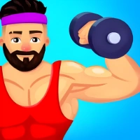 Muscle Clicker
