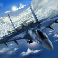 Naval Aviation Simulator