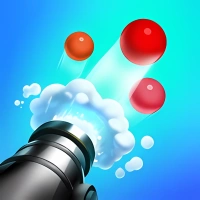 Paint Cannon