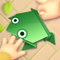 Paper Craft Puzzle