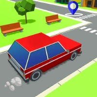 Pick Me Up Taxi