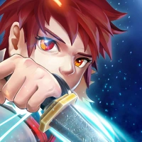 Shadow Dragon Warriors