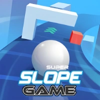 Slope Game