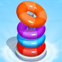 Sort Hoop