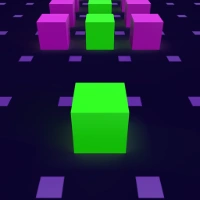 Tiny Cube Escape