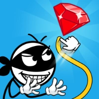 Trickster Heist