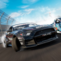Drift Dash
