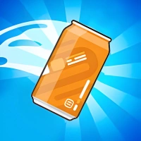 Bottle Flip 3D
